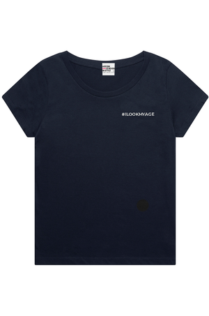 #ILOOKMYAGE Limited Edition T-Shirt / Sweatshirt (4 options)