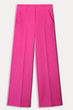 POM Amsterdam Pink Glow Trousers