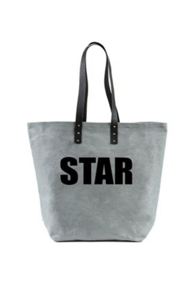 4 LETTER WORDS Tote Bag (available in 4 styles) - Dark Horse Ornament at The Bias Cut
