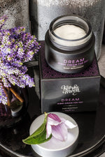 Dream Night Cream For Feet with Lavender & Bergamot - Kiss The Moon at The Bias Cut