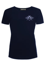 Hornet Embroidered T-Shirt