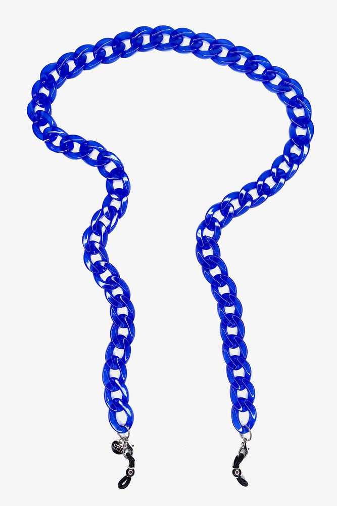 Joen Cobalt Blue Glasses Chain