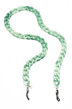 Joen Jade Green Glasses Chain