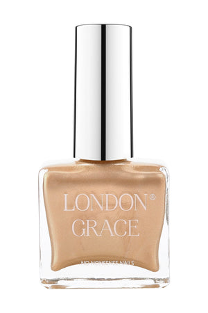 
                
                    Load image into Gallery viewer, London Grace Put On Your Best Coat Nail Polish Trio - London Grace at The Bias Cut
                
            