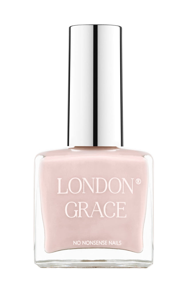 
                
                    Load image into Gallery viewer, London Grace Put On Your Best Coat Nail Polish Trio - London Grace at The Bias Cut
                
            