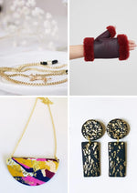 Mix & Match Delight Accessories Bundle  - 15% Off On 3 or 20% Off on 4+ Items