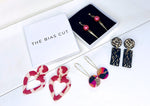 Mix & Match Delight Earring Bundle - 15% Off On 3 Or More Pairs